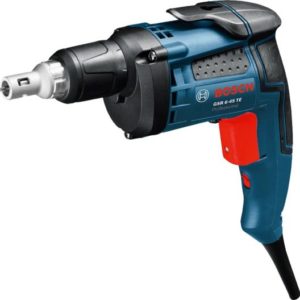 Bosch GSR 6-45 TE Professional Heavy Duty Drywall Screwdriver
