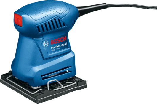 Bosch GSS 1400 Professional Orbital Sander