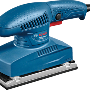 Bosch GSS 2300 Professional Orbital Sander