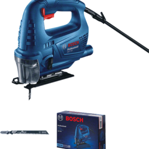 Bosch GST 700 Professional Jigsaw