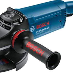 Bosch GWS 2000 Professional Angle Grinder 7 inches