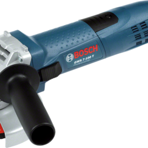 Bosch GWS 7-100 T Professional Heavy Duty Angle Grinder 4 inches