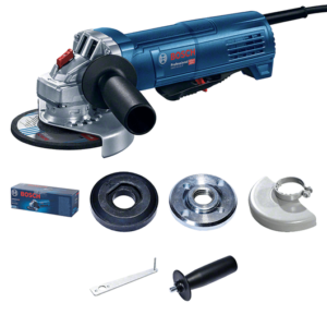 Bosch GWS 9-100 P Professional Heavy Duty Angle Grinder 4 inches