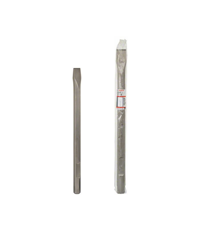 Bosch 1618600206 Flat chisel, 28-mm hex shank