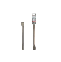 Bosch 1618600210 Flat Chisel SDS-Max, 280 x 25 mm
