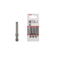 Bosch 2607001479 Screwdriver Bit LS 0.8 x 5.5 (49mm) x 3