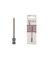 Bosch 2607001648 Screwdriver Bit T10 (89mm) x 1