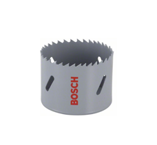 Bosch 2608580399 HSS bi-metal holesaw 19 mm for standard adapters