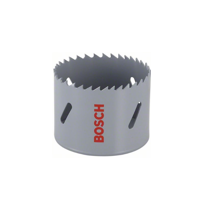 Bosch 2608580404 HSS  bi-metal Holesaw for standard adapters (25 mm)