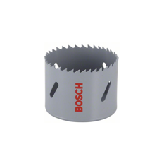 Bosch 2608580416 HSS bi-metal Holesaw 44 mm for standard adapters