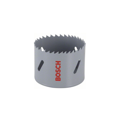 Bosch 2608580418 HSS bi-metal Holesaw 48 mm for standard adapters