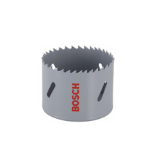 Bosch 2608580419 HSS bi-metal Holesaw 51 mm for standard adapters