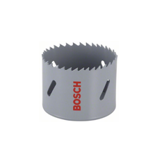 Bosch 2608580421 HSS bi-metal Holesaw for standard adapters (54 mm)