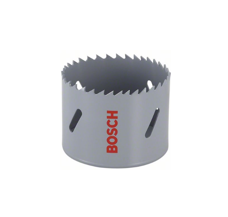 Bosch 2608580426 HSS bi-metal Holesaw 64 mm for standard adapters