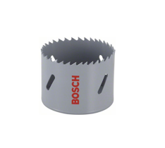 Bosch 2608580440 HSS bi-metal Holesaw 102 mm for standard adapters