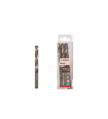 Bosch 2608585900 Metal Drill Bit HSS-Co, 10.5x133mm, 5pcs
