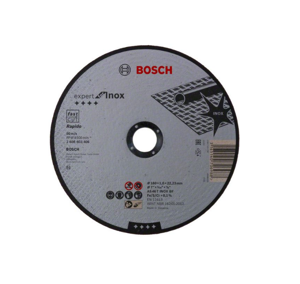 Bosch 2608603406 MPP Inox Cutting 180x1.6x22.23mm