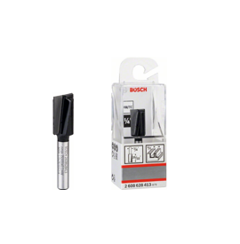 Bosch 2608628413 Straight bit 6,35x12,7x51
