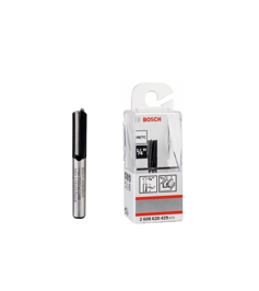 Bosch 2608628429 Straight bit 6,35x8x51
