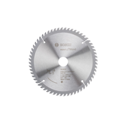 Bosch 2608642985 Circular Saw Blade expert for wood Ø184x2.0/1.4x25.4 T60