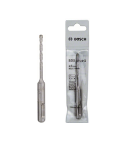 Bosch 2608680257 Hammer drill bit SDS plus-1  4 X110