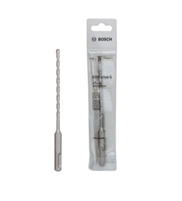Bosch 2608680259 Hammer drill bit SDS plus-1  5 X160