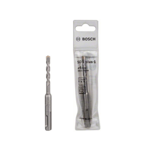 Bosch 2608680262 Hammer drill bit SDS plus-1  6 X110