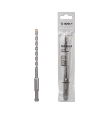 Bosch 2608680263 Hammer drill bit SDS plus-1  6 X160