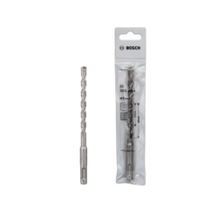 Bosch 2608680270 Hammer drill bit SDS plus-1  8 X160