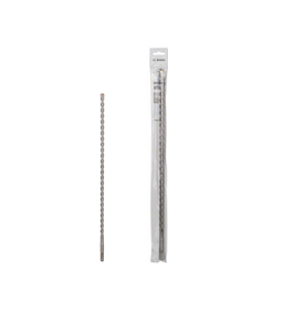 Bosch 2608680276 Hammer drill bit SDS plus-1 10 X460