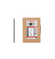 Bosch 2608690128 Set 10 pointed chisels SDS-Max, 400 mm