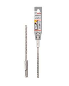 Bosch 2608833775 Hammer drill bit SDS plus-5X 5.5x100x160