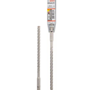 Bosch 2608833790 Hammer drill bit SDS plus-5X 8x150x210