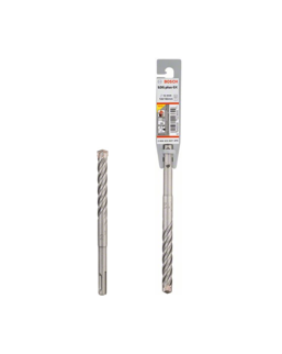 Bosch 2608833807 Hammer drill bit SDS plus-5X 10x250x310