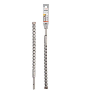 Bosch 2608833827 Hammer drill bit SDS plus-5X 16x250x310
