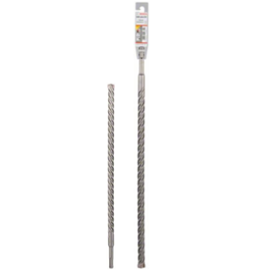 Bosch 2608833829 Hammer drill bit SDS plus-5X 16x400x460