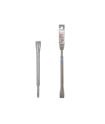 Bosch 2609390394 SDS Plus Flat Chisel