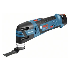 Bosch GOP 12V-28 Professional Heavy Duty Cordless Multi-Cutter