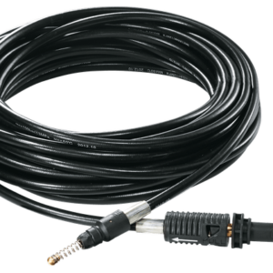 Bosch Drain Cleaner 10 Meters (130 bar) for EasyAquatak High Pressure Washer