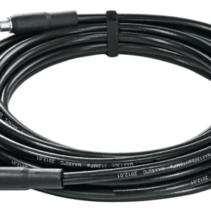 Bosch Extension Hose 6 Meter (130 bar) for EasyAquatak High Pressure Washer
