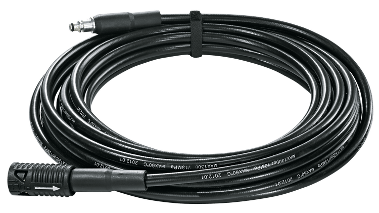Bosch Extension Hose 6 Meter (130 bar) for EasyAquatak High Pressure Washer