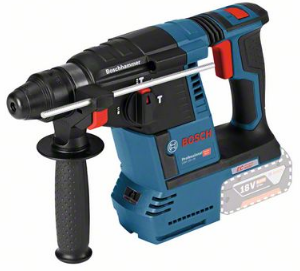 Bosch GBH P 18V-26 (C) Cordless Hammer Drill