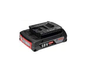 Bosch GBA 18V 2.0Ah Battery Pack