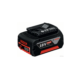 Bosch GBA 18V 6.0Ah Battery Pack