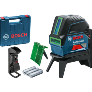 Bosch GCL 2-15 G Combi Laser
