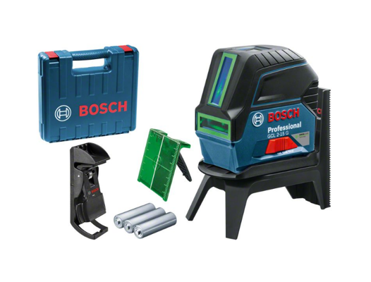 Bosch GCL 2-15 G Combi Laser