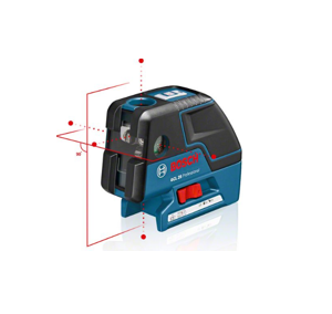 Bosch GCL 25 Combi Laser