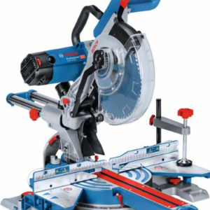 Bosch GCM350-254 Professional Heavy Duty Sliding Mitre Saw