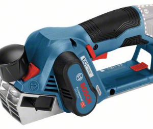 Bosch Planer Hoblík GHO 12V-20 Planer Hoblík Solo