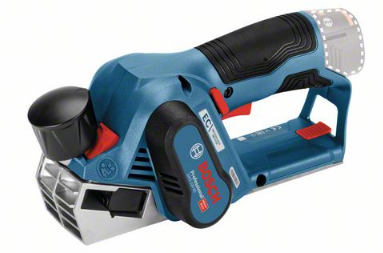 Bosch Planer Hoblík GHO 12V-20 Planer Hoblík Solo